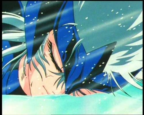 Otaku Gallery  / Anime e Manga / Saint Seiya / Screen Shots / Episodi / 080 - Duplice battaglia / 106.jpg